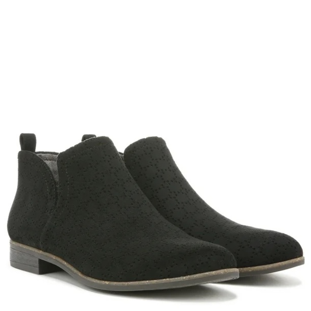 Dr. Scholl's Women's‎ Rate Ankle Bootie - Picture 2 of 4